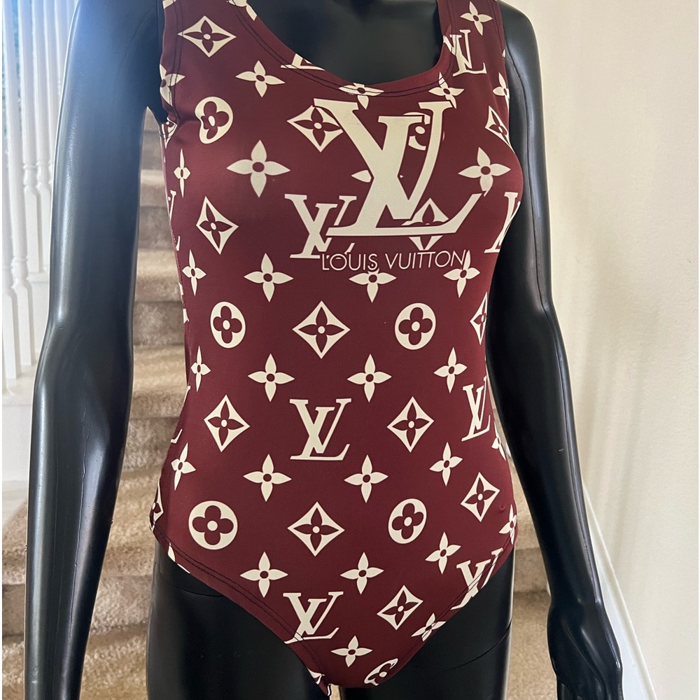 bodysuit